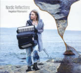 Maimu Jõgeda: Nordic Reflections (Maimu Jõgeda MJ001CD)