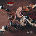 Blazin' Fiddles: North (Blazin' Fiddles BFCD2015)