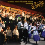 NYFTE—National Youth Folklore Troupe of England (WildGoose WGS405CD)