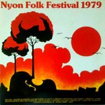 Nyon Folk Festival 1979 (Paleo GAD 0791)
