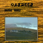 Hom Bru: Obadeea (Celtic Music CM009)