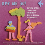 Jess & Richard Arrowsmith: Off We Go! (Hallamshire Traditions HATRACD05)