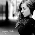 Josienne Clarke: One Light Is Gone (Hatfish HATCD149875)
