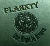 Planxty: One Night in Bremen (Mig MIG02062)