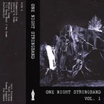 Old Spot, Jeri Foreman & Ruth Eliza: One Night Stringband Vol. 1 (Scribe SRCD17)