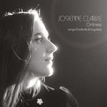 Josienne Clarke: Onliness (Corduroy Punk CPR008CD)