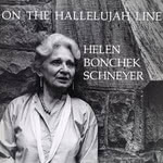 Helen Bonchek Schneyer: On the Hallelujah Line (Folk-Legacy FSI-85)