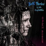 Beth Porter & the Availables: Open Doors (King Bill 003)