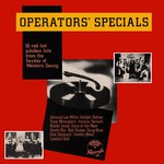 Operators’ Specials (String STR807)