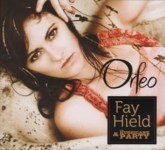 Fay Hield: Orfeo (Topic TSCD586)