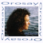 Mairi MacInnes: Orosay (Greentrax CDTRAX209)