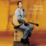 Nanci Griffith: Other Voices, Too (Elektra 7559-62235-2)