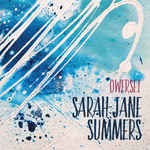 Sarah-Jane Summers: Owerset (Eight Nerve 8nerve004)