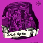Packie Byrne: Packie Byrne (EFDSS LP 1009 reissue)