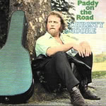 Christy Moore: Paddy on the Road (Mercury 20170 SMCL)