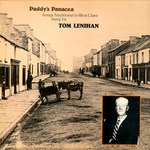 Tom Lenihan: Paddy’s Panacea (Topic 12T363)