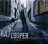 Ray Cooper: Palace of Tears (Westpark 87267)