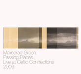 Mairearad Green: Passing Places (Buie BUIECDDVD01)
