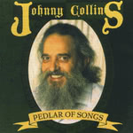 Johnny Collins: Pedlar of Songs (SCM004)