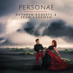 Kathryn Roberts & Sean Lakeman: Personae (I-Scream ISCD16)