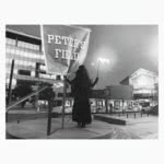 Sean Cooney, Eliza Carthy, Sam Carter, Jennifer Reid: Peter’s Field (Hudson HUD058)