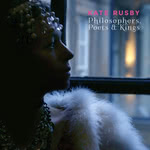Kate Rusby: Philosophers, Poets & Kings (Pure PRCD53)