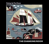 The Changing Room: Picking up the Pieces (TCR TCRM75068)