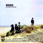 Picnic: A Breath of Fresh Air (EMI/Harvest SHSS 1/2)
