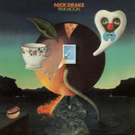Nick Drake: Pink Moon (Island ILPS 9184)
