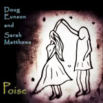Doug Eunson and Sarah Matthews: Poise (Coth COTHCD014)