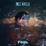 Ross Ainslie: Pool (Great White GWR010CD)