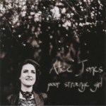 Alice Jones: Poor Strange Girl (Splid SPLIDCD017)
