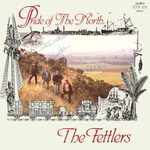 The Fettlers: Pride of the North (Traditional Sound TSR 037)