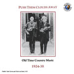 Various Artists: Push Them Clouds Away (Musical Traditions MTCD101)