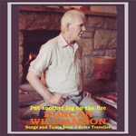 Duncan Williamson: Put Another Log on the Fire (Veteran VT128DR)