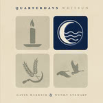 Gavin Marwick & Wendy Stewart: Quarterdays Whitsun (Journeyman JYMQD002)