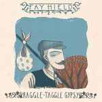 Fay Hield: Raggle Taggle Gypsy (Soundpost)
