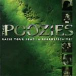 The Poozies: Raise Your Head (Compass 7 4290 2)