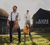 Raske Drenge: Raske Drenge (TUTL HJF597)