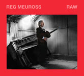 Reg Meuross: Raw (Hatsongs HAT021)