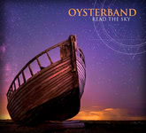 Oysterband: Read the Sky (Running Man RMCD8)