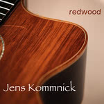 Redwood (Siúnta SM 2207)