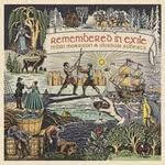 Màiri Morrison & Alasdair Roberts: Remembered in Exile (Drag City DC942)