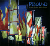 Resound: A Musical Tribute to Alan Surtees (Alan Surtees Trust)