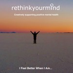 Rethink Your Mind (Develop-Insite CIC (CD)