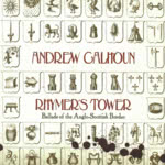 Andrew Calhoun: Rhymer’s Tower (Waterbug CD 2348-084)