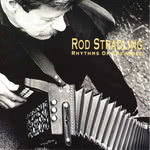 Rod Stradling: Rhythms of the Wold (Rogue FMSD 3021)