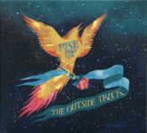 The Outside Track: Rise Up (The Outside Track 6 04565 18093 3)