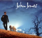 John Jones: Rising Road (Westpark 87179)
