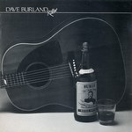Dave Burland: Rollin' (Moonraker MOO 6)